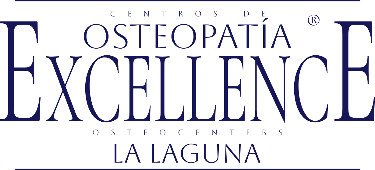 Logo Excellence Osteocenters